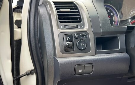 Honda CR-V III рестайлинг, 2010 год, 1 194 000 рублей, 22 фотография