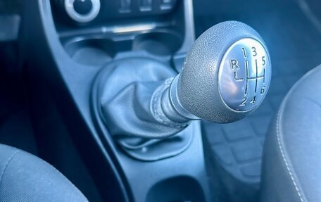 Renault Duster I рестайлинг, 2017 год, 1 425 000 рублей, 17 фотография
