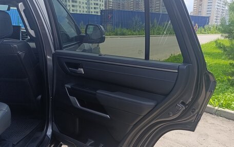 Toyota Sequoia, 2024 год, 11 920 000 рублей, 19 фотография