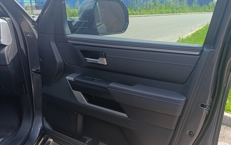 Toyota Sequoia, 2024 год, 11 920 000 рублей, 24 фотография