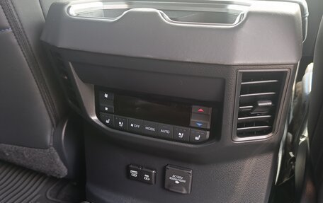 Toyota Sequoia, 2024 год, 11 920 000 рублей, 22 фотография