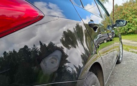 KIA Cerato III, 2014 год, 950 000 рублей, 3 фотография