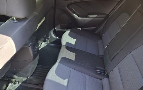 KIA Cerato III, 2014 год, 950 000 рублей, 5 фотография