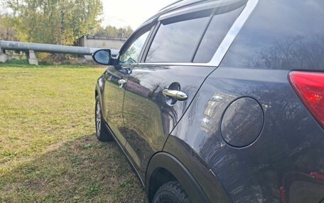 KIA Sportage III, 2014 год, 1 375 000 рублей, 6 фотография