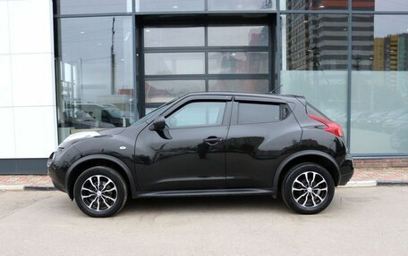 Nissan Juke II, 2014 год, 1 008 000 рублей, 2 фотография