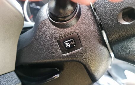 KIA Sportage III, 2014 год, 1 375 000 рублей, 16 фотография