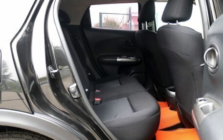 Nissan Juke II, 2014 год, 1 008 000 рублей, 12 фотография