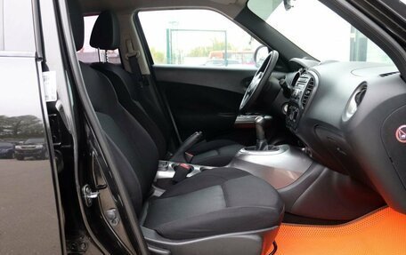 Nissan Juke II, 2014 год, 1 008 000 рублей, 13 фотография