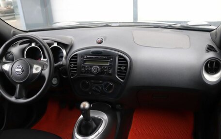 Nissan Juke II, 2014 год, 1 008 000 рублей, 14 фотография