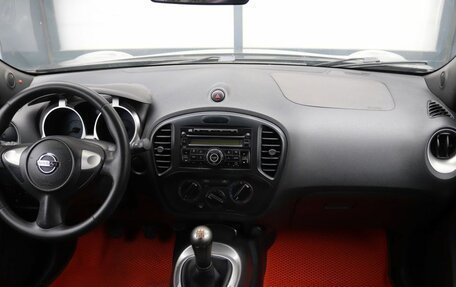 Nissan Juke II, 2014 год, 1 008 000 рублей, 15 фотография