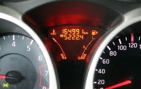 Nissan Juke II, 2014 год, 1 008 000 рублей, 17 фотография