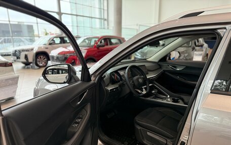 Changan CS35 Plus, 2025 год, 2 649 900 рублей, 7 фотография