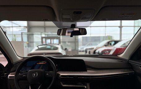 Changan CS35 Plus, 2025 год, 2 649 900 рублей, 9 фотография