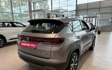 Changan CS35 Plus, 2025 год, 2 649 900 рублей, 6 фотография