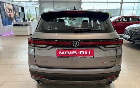 Changan CS35 Plus, 2025 год, 2 649 900 рублей, 5 фотография