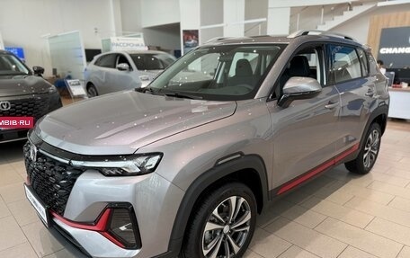 Changan CS35 Plus, 2025 год, 2 649 900 рублей, 3 фотография