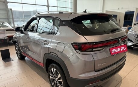 Changan CS35 Plus, 2025 год, 2 649 900 рублей, 4 фотография