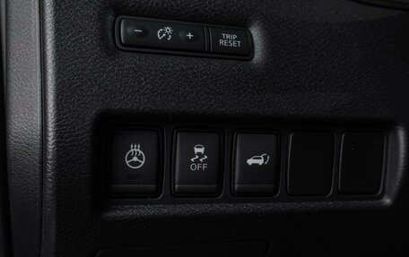 Nissan Murano, 2017 год, 1 839 000 рублей, 14 фотография