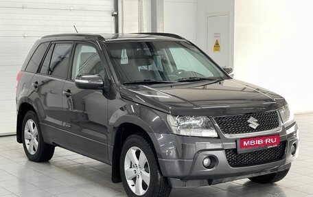 Suzuki Grand Vitara, 2010 год, 1 319 000 рублей, 1 фотография
