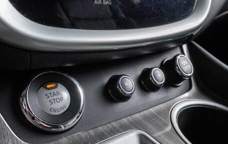 Nissan Murano, 2017 год, 1 839 000 рублей, 22 фотография