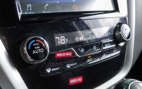 Nissan Murano, 2017 год, 1 839 000 рублей, 21 фотография
