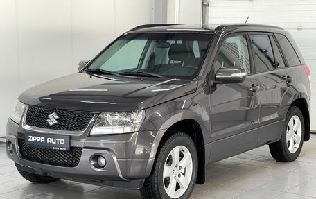 Suzuki Grand Vitara, 2010 год, 1 319 000 рублей, 3 фотография