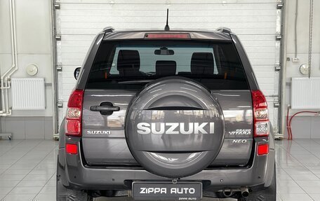 Suzuki Grand Vitara, 2010 год, 1 319 000 рублей, 5 фотография