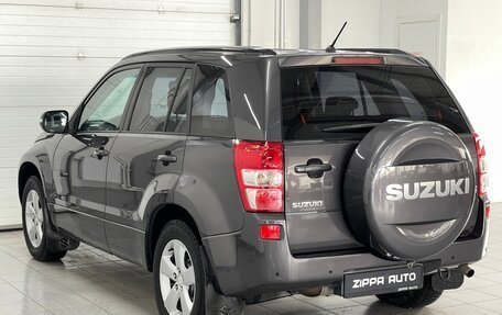 Suzuki Grand Vitara, 2010 год, 1 319 000 рублей, 6 фотография