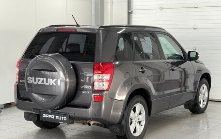 Suzuki Grand Vitara, 2010 год, 1 319 000 рублей, 4 фотография