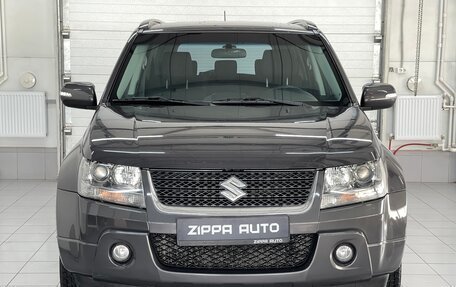 Suzuki Grand Vitara, 2010 год, 1 319 000 рублей, 2 фотография