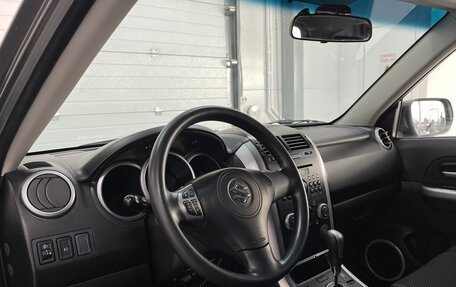 Suzuki Grand Vitara, 2010 год, 1 319 000 рублей, 8 фотография