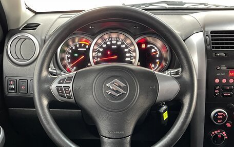 Suzuki Grand Vitara, 2010 год, 1 319 000 рублей, 11 фотография