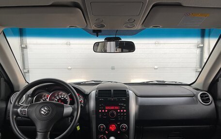 Suzuki Grand Vitara, 2010 год, 1 319 000 рублей, 10 фотография