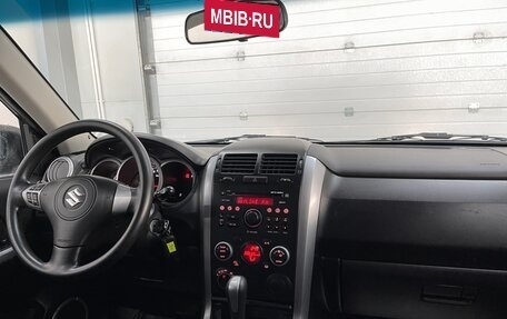 Suzuki Grand Vitara, 2010 год, 1 319 000 рублей, 9 фотография