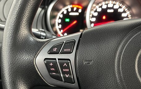 Suzuki Grand Vitara, 2010 год, 1 319 000 рублей, 12 фотография