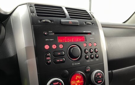 Suzuki Grand Vitara, 2010 год, 1 319 000 рублей, 19 фотография
