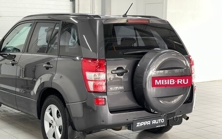 Suzuki Grand Vitara, 2010 год, 1 319 000 рублей, 7 фотография