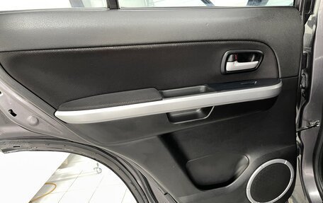 Suzuki Grand Vitara, 2010 год, 1 319 000 рублей, 25 фотография