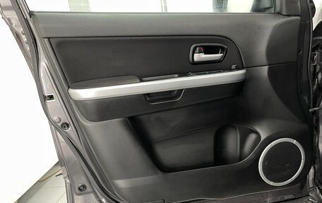 Suzuki Grand Vitara, 2010 год, 1 319 000 рублей, 22 фотография