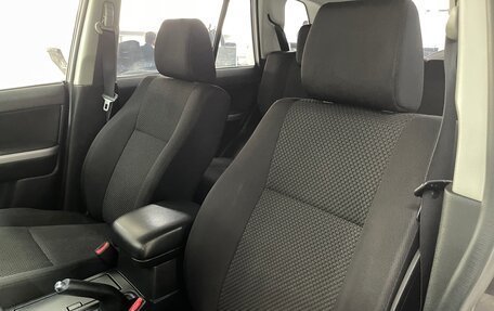 Suzuki Grand Vitara, 2010 год, 1 319 000 рублей, 24 фотография