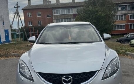 Mazda 6, 2007 год, 805 000 рублей, 1 фотография