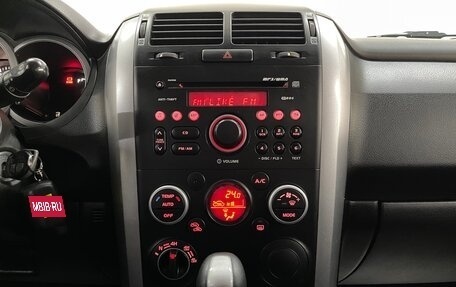 Suzuki Grand Vitara, 2010 год, 1 319 000 рублей, 18 фотография