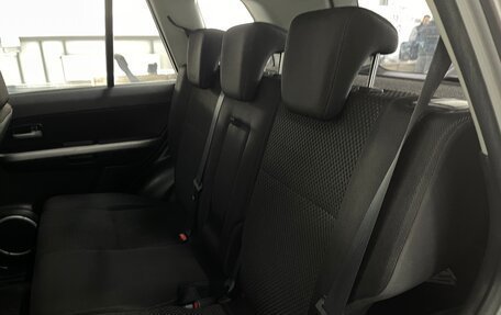 Suzuki Grand Vitara, 2010 год, 1 319 000 рублей, 27 фотография
