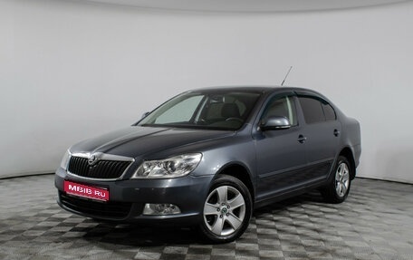 Skoda Octavia, 2010 год, 540 000 рублей, 1 фотография