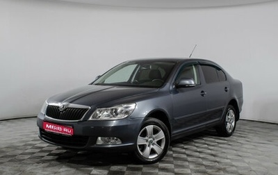 Skoda Octavia, 2010 год, 540 000 рублей, 1 фотография