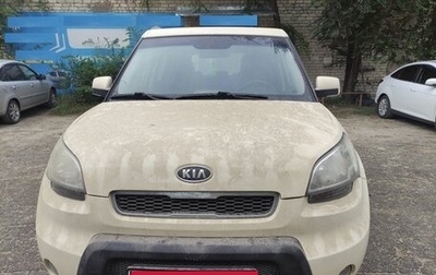KIA Soul I рестайлинг, 2009 год, 700 000 рублей, 1 фотография