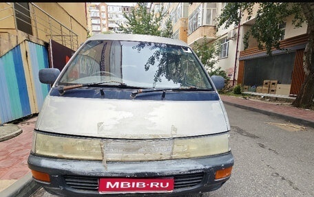 Toyota Town Ace III, 1992 год, 90 000 рублей, 1 фотография