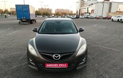 Mazda 6, 2011 год, 950 000 рублей, 1 фотография