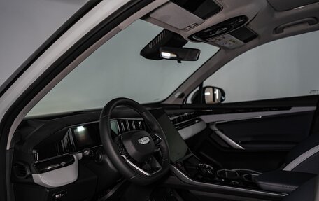 Geely Atlas, 2024 год, 4 017 190 рублей, 10 фотография
