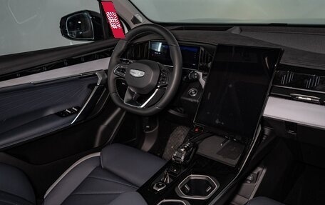 Geely Atlas, 2024 год, 4 017 190 рублей, 7 фотография